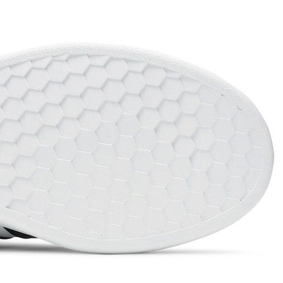 adidas Grand Court White Black