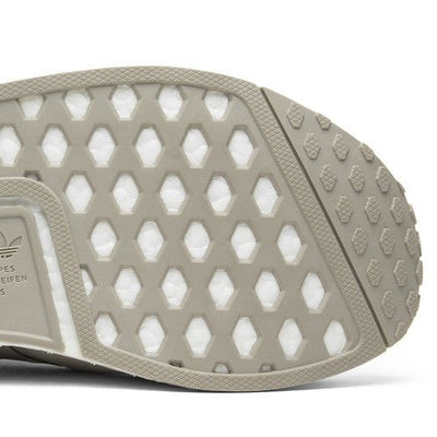 adidas NMD R1 Brown Suede (Women's)