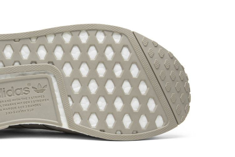 adidas NMD R1 Brown Suede (Women's)