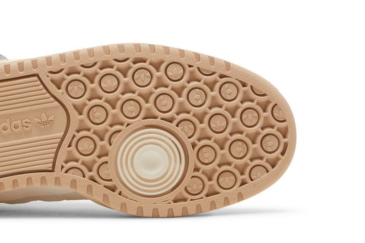 adidas Forum 84 Hi Cloud White Magic Beige