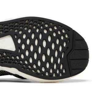 adidas EQT Support 93/17 Black White