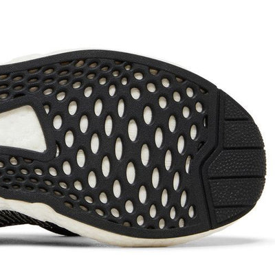 adidas EQT Support 93/17 Black White