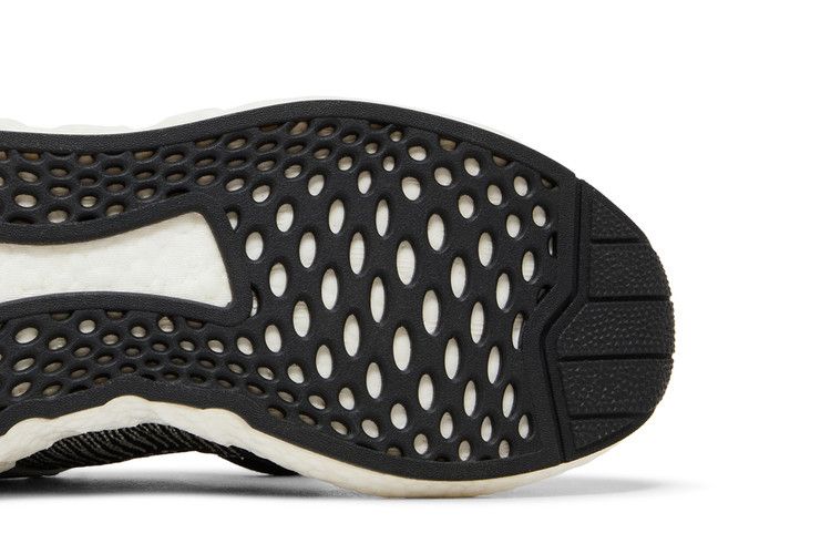 adidas EQT Support 93/17 Black White