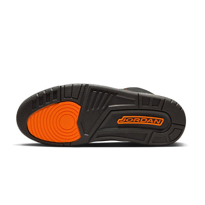 Air Jordan 3 Retro Fear Countdown Sale