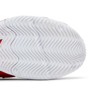 adidas Dame Certfied EXTPLY 2.0 Bright Red