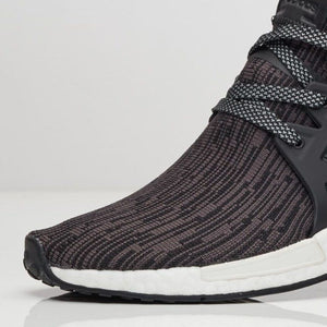 adidas NMD XR1 Core Black Silver