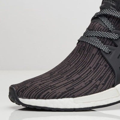 adidas NMD XR1 Core Black Silver