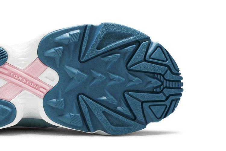 adidas Falcon Blue Tint Light Aqua (Women's)
