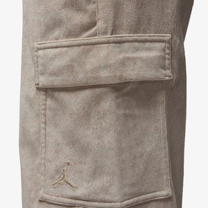 Jordan | CORDUROY CHICAGO PANTS  { DESERT