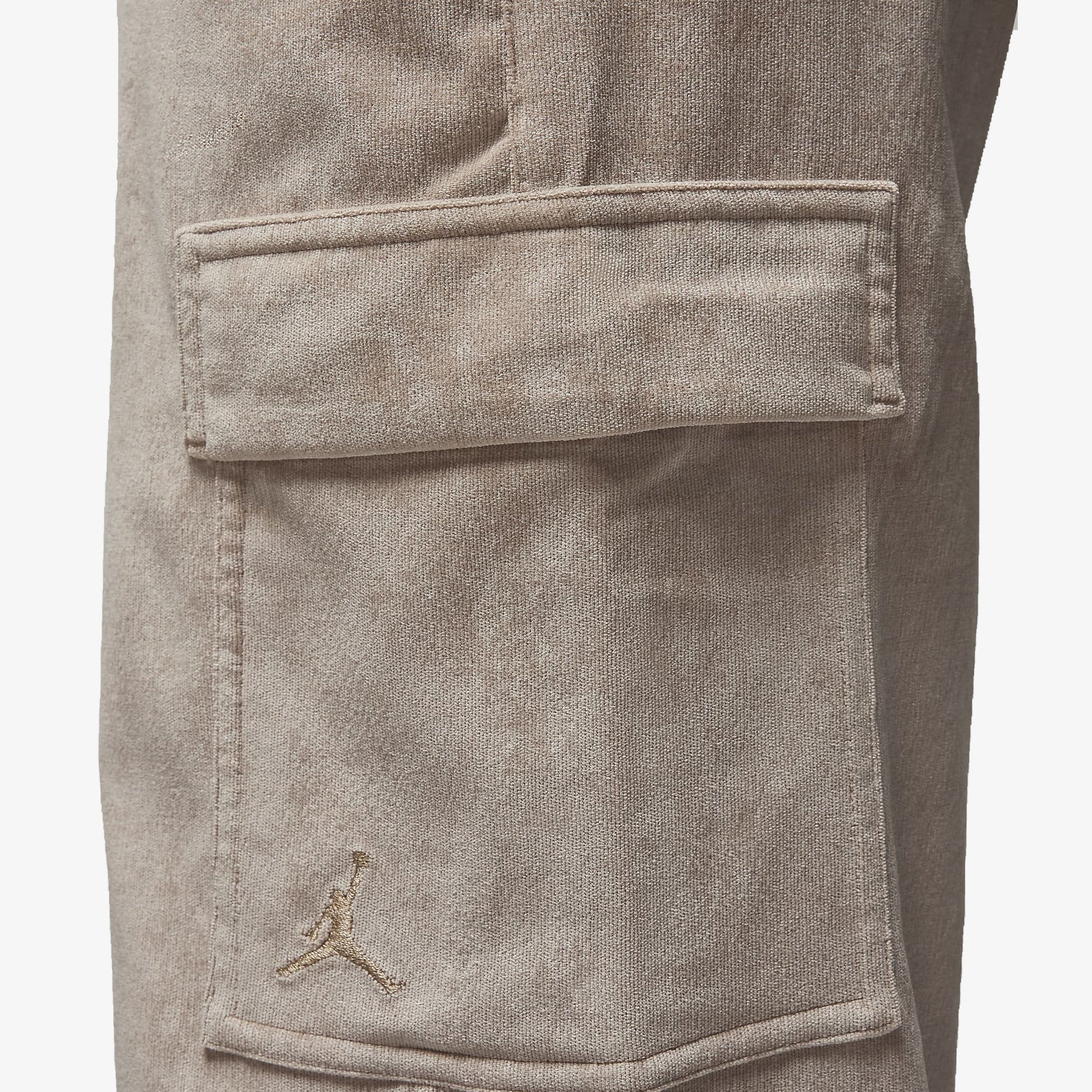 Jordan | CORDUROY CHICAGO PANTS  { DESERT