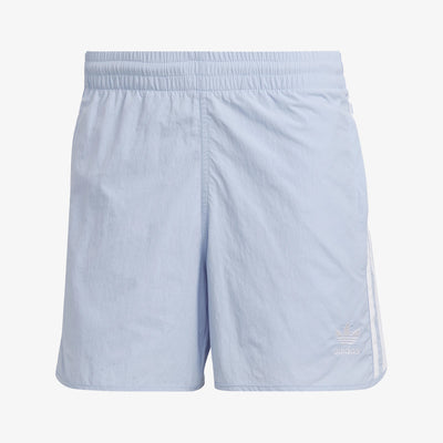 Adidas Originals | ADICOLOR CLASSICS SPRINTER SHORTS  { BLUE DAWN