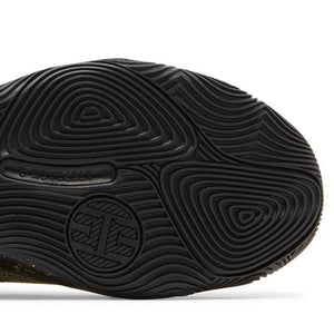 adidas Harden Stepback 3 Black Gold Metallic