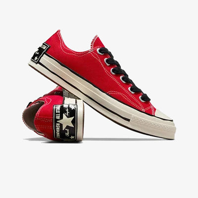 Converse | CHUCK 70 SKETCH { RED/RED/BLACK