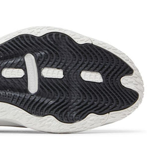 adidas Dame 8 Dame Time White