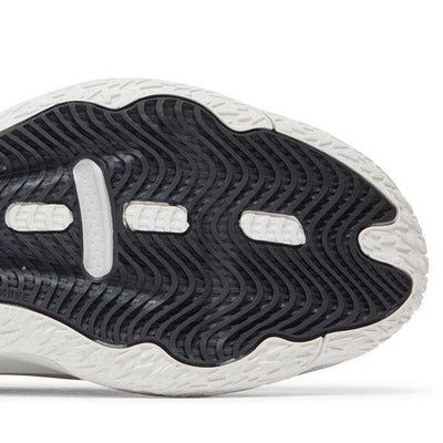 adidas Dame 8 Dame Time White