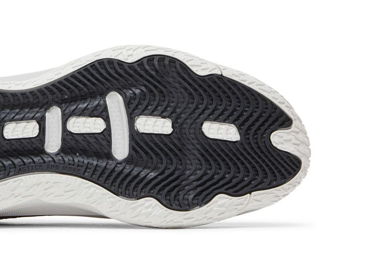 adidas Dame 8 Dame Time White