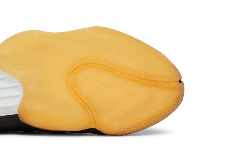 adidas Crazy BYW X Alphatype