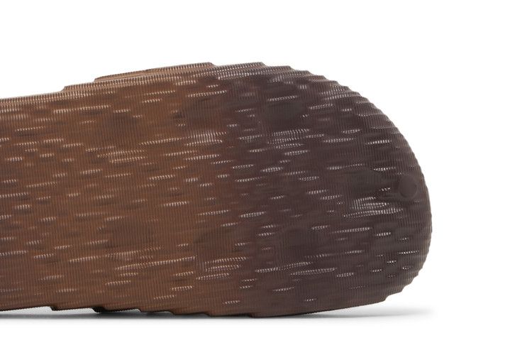 adidas Adilette 22 Slides Preloved Brown