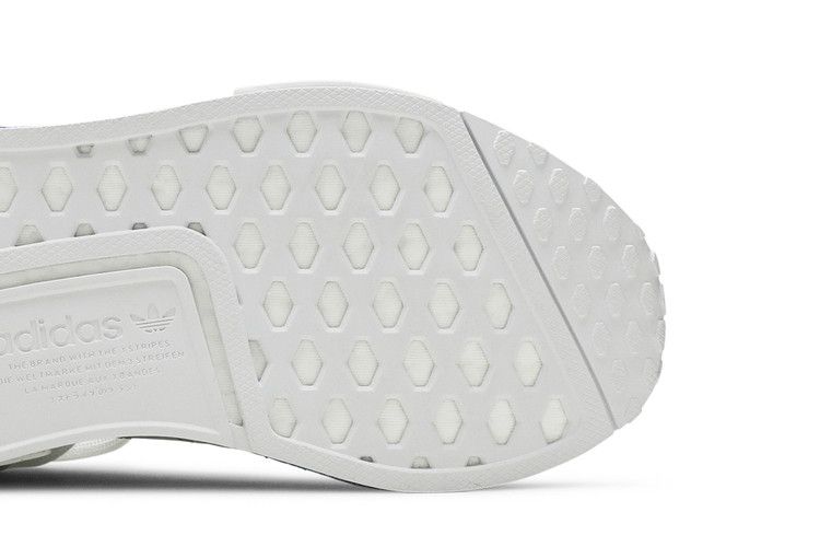 adidas NMD R1 Iridescent Boost