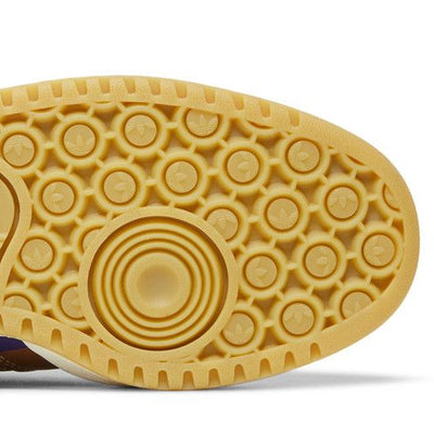 adidas Forum 84 Low ADV Heitor Da Silva Wild Brown Gum