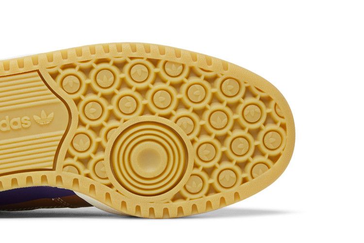 adidas Forum 84 Low ADV Heitor Da Silva Wild Brown Gum