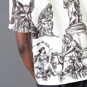 VINTAGE WEALTH SHIRT