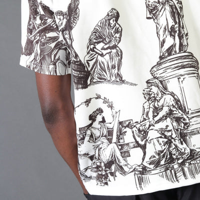 VINTAGE WEALTH SHIRT