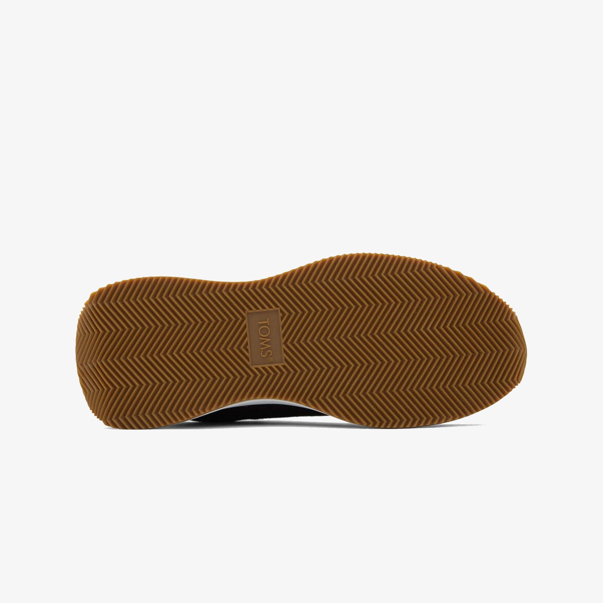 Toms | WYNDON JOGGER  { BLACK