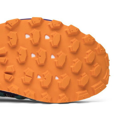 adidas NMD Hu Pharrell Solar Pack Orange