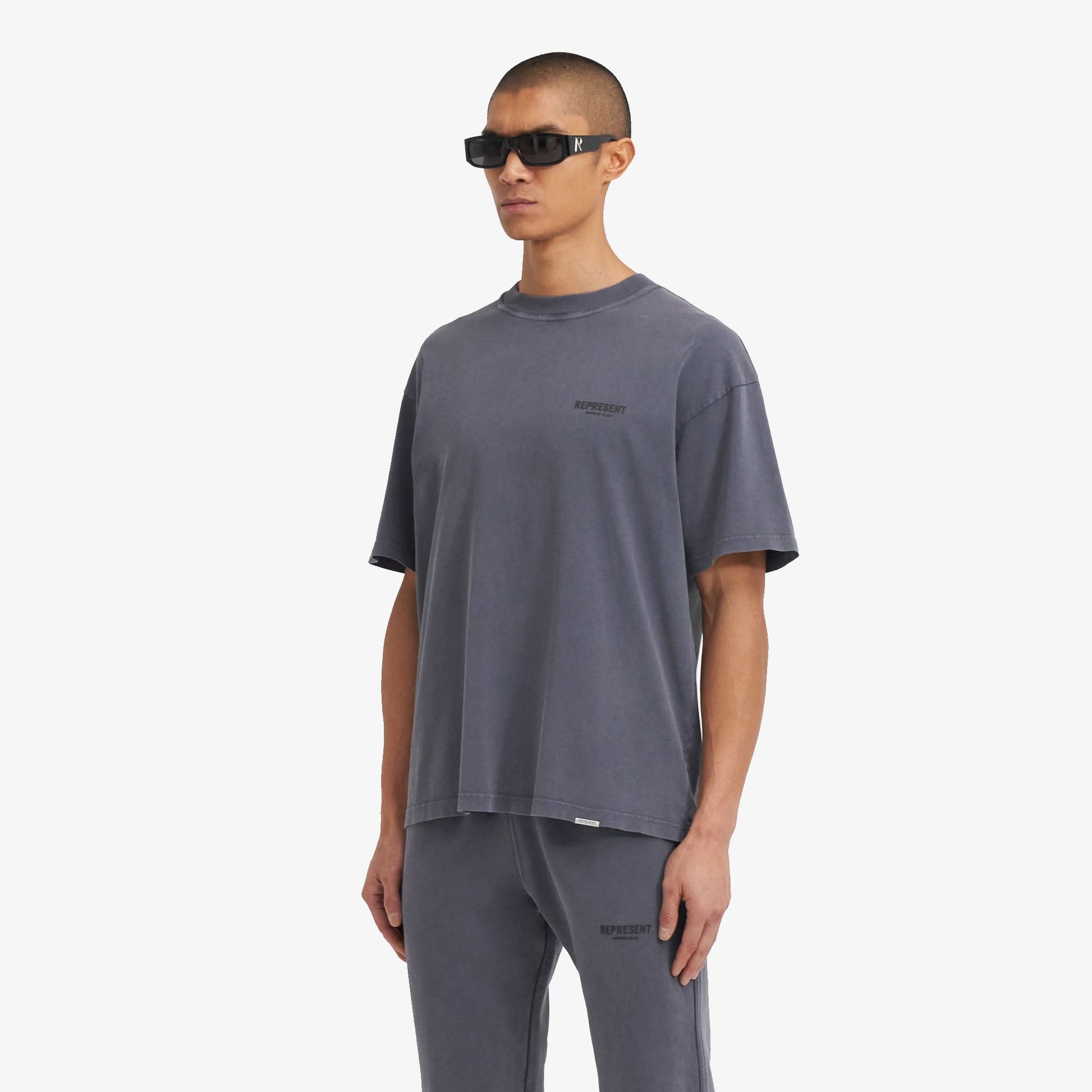 Represent | OWNERS CLUB T-SHIRT  { STORM