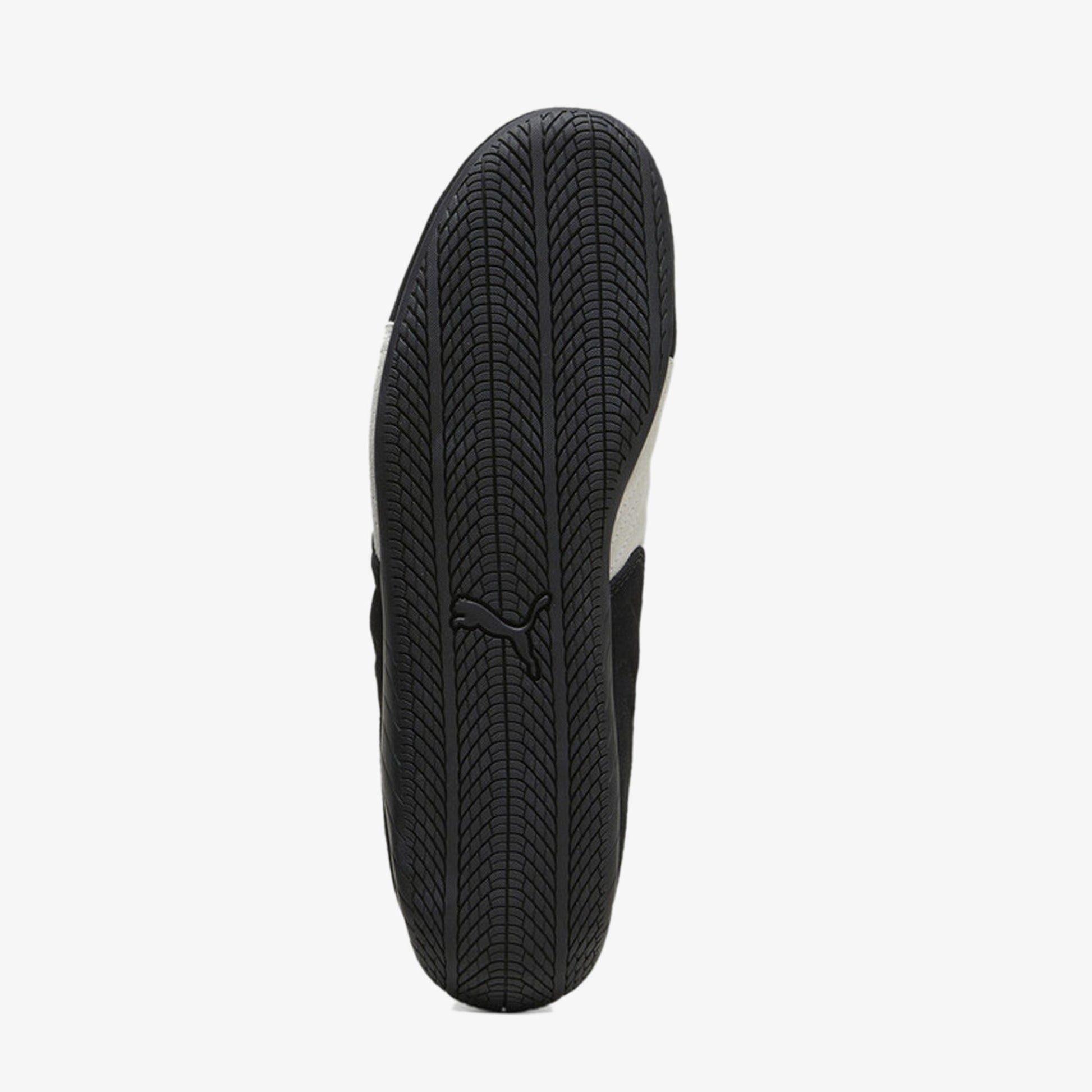 PUMA | SPEEDCAT OG { BLACK/WHITE