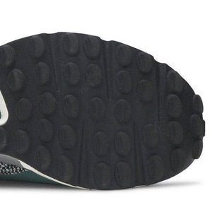 adidas EQT Support Sock Core Black Sub Green