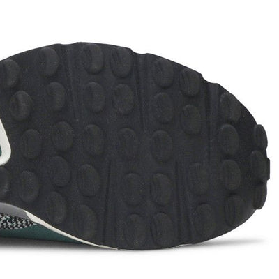 adidas EQT Support Sock Core Black Sub Green