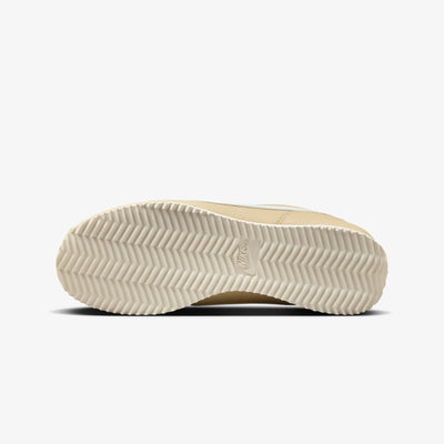 Nike | CORTEZ  { SESAME/SAIL-WHITE