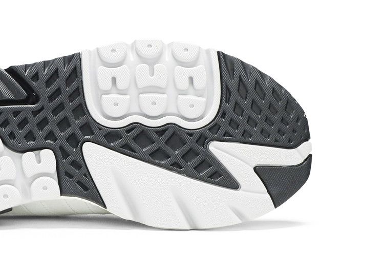adidas Nite Jogger Cloud White