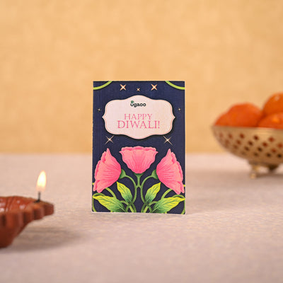 Aloe Vera Mini Plant & Phool Diwali Gift Hamper