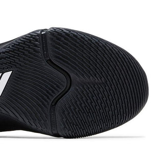 adidas Dame 9 Black Cobalt Blue