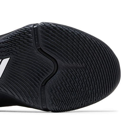 adidas Dame 9 Black Cobalt Blue