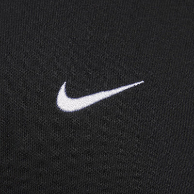 NIKE | SPORTSWEAR ESSENTIAL { BLACK/WHITE