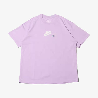 Nike | SPORTSWEAR MAX90 T-SHIRT  { PURPLE