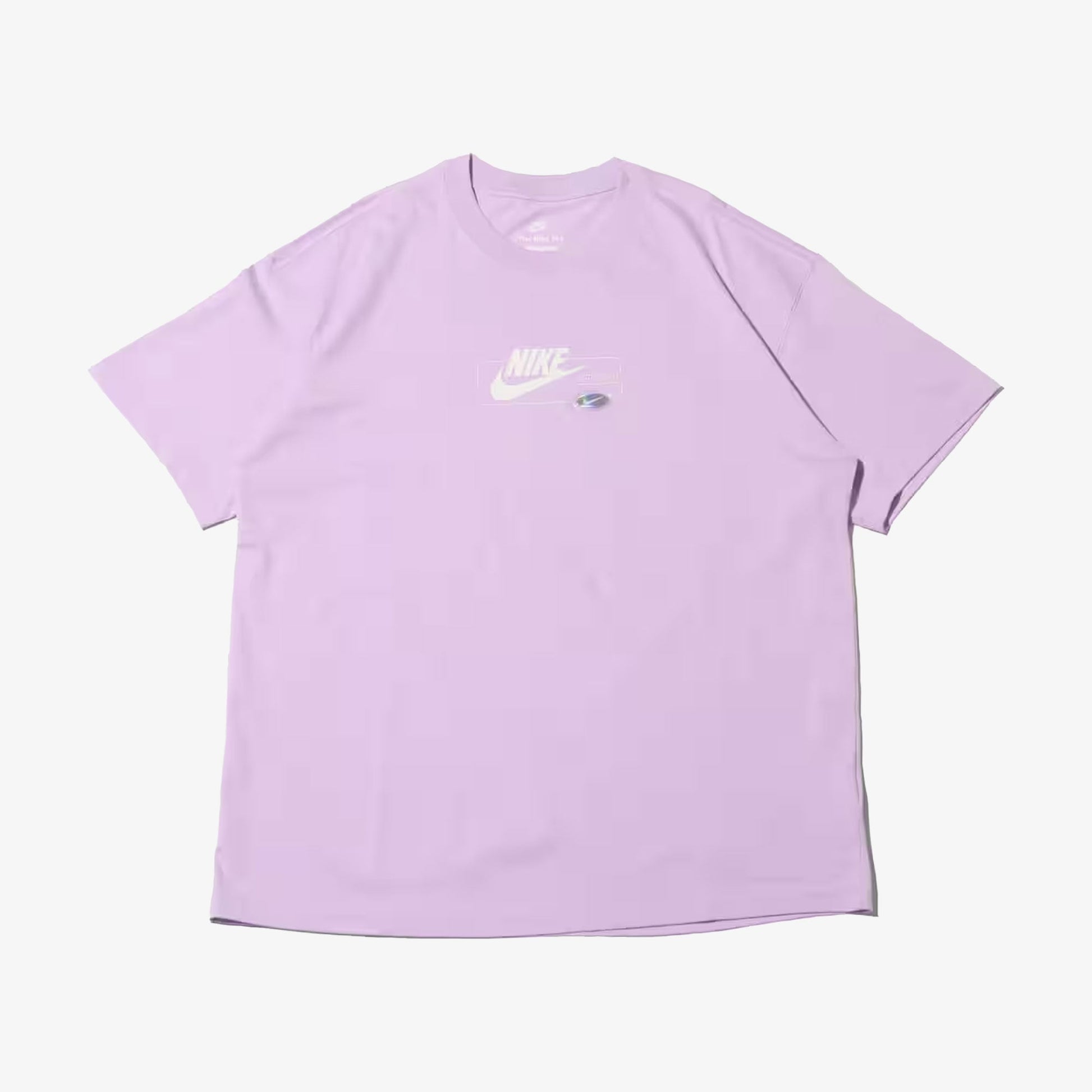 Nike | SPORTSWEAR MAX90 T-SHIRT  { PURPLE