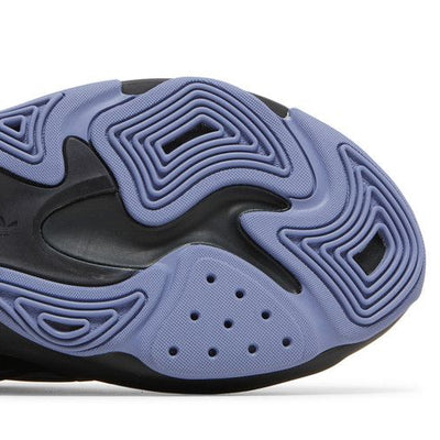 adidas Ozrah Carbon Core Black Orbit Violet