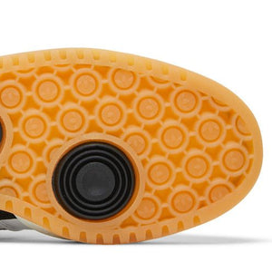 adidas Nizza Hi Parley Chalk White Red