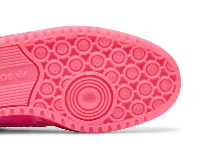 adidas Forum Low Jeremy Scott Dipped Pink