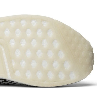 adidas NMD R1 Sashiko White