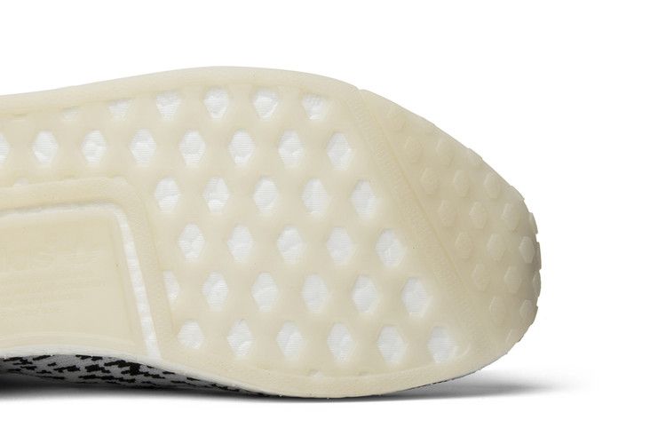adidas NMD R1 Sashiko White