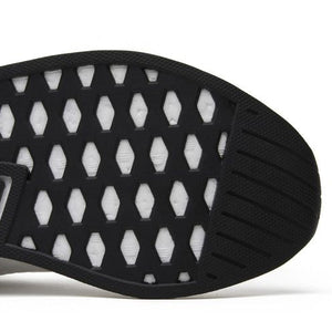 adidas NMD R2 White Black