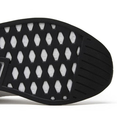 adidas NMD R2 White Black