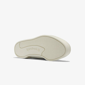 Reebok | CLUB C 85 FORM HI  { GLEN GREEN