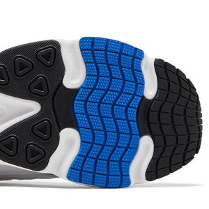 adidas Ozmillen Cloud White Blue Core Black (Women's)